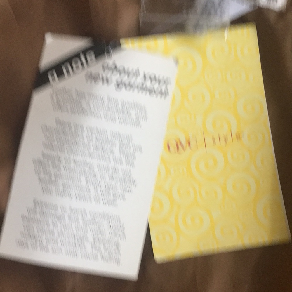 NWT suede MEDIUM ladies jacket lined two pockets Bren studs - Picture 4 of 7